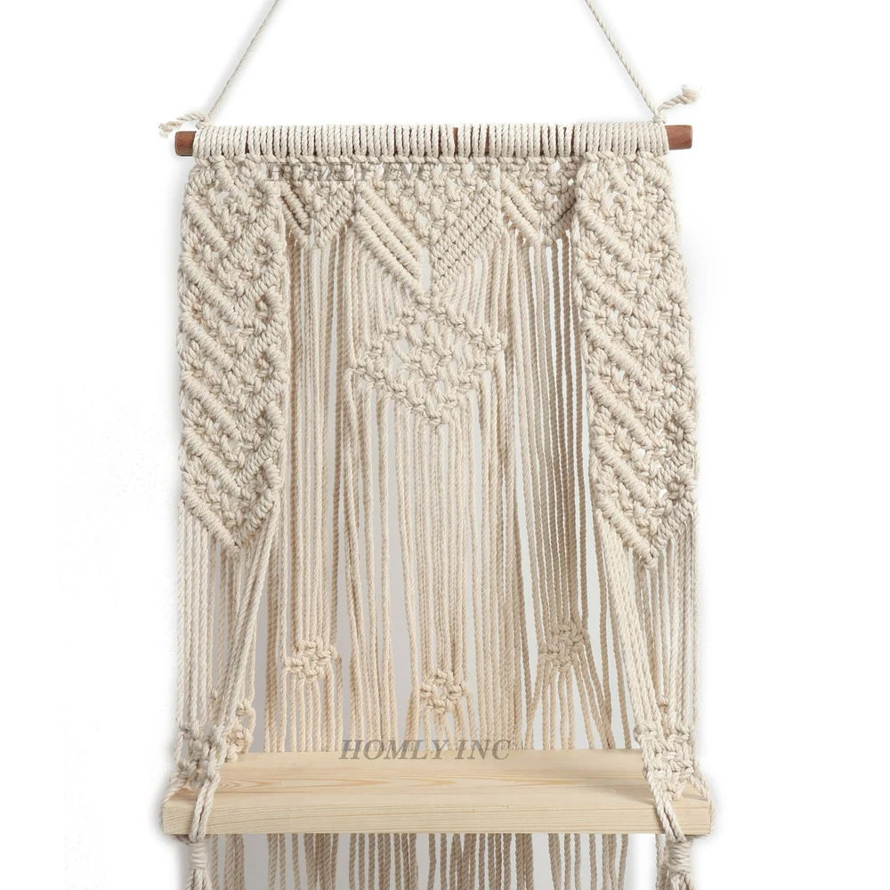 Macrame Wall Hanging